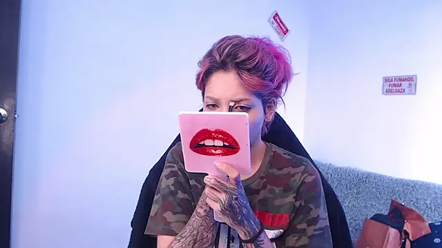 Snapshot of MaryJannes chatting on November 2025 09:36:01 PM MaryJannes online show from November 2025 09:36:01 PM