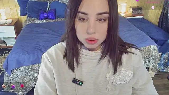 VanessaDoyle online show from January 2025 09:51:02 PM
