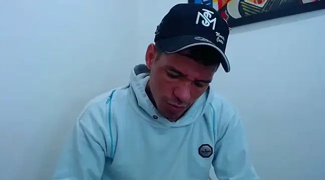 Snapshot of sebas_bigcock69 chatting on December 2024 07:24:02 AM sebas bigcock69 online show from December 2024 07:24:02 AM