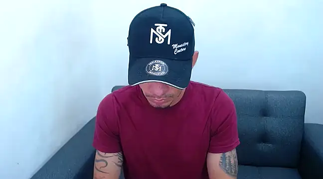 Snapshot of sebas_bigcock69 chatting on January 2025 08:04:01 AM sebas bigcock69 online show from January 2025 08:04:01 AM