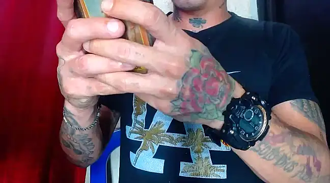 Snapshot of sebas_bigcock69 chatting on February 2025 02:38:01 PM sebas bigcock69 online show from February 2025 02:38:01 PM