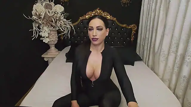 MichaelaDark online show from January 2025 03:53:01 AM