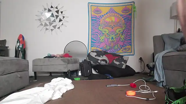 DemonDickNick online show from December 2024 01:57:02 AM
