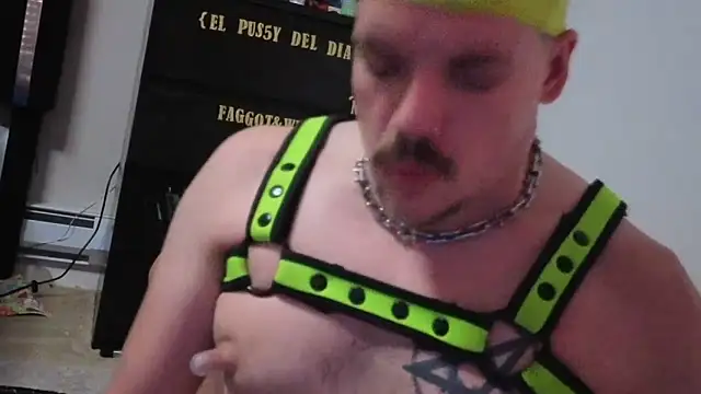 DemonDickNick online show from September 2025 06:04:02 AM