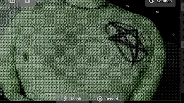 DemonDickNick online show from October 2025 06:22:02 AM