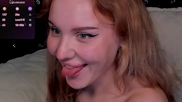 Snapshot of LianaFord chatting on February 2025 12:54:02 AM LianaFord online show from February 2025 12:54:02 AM