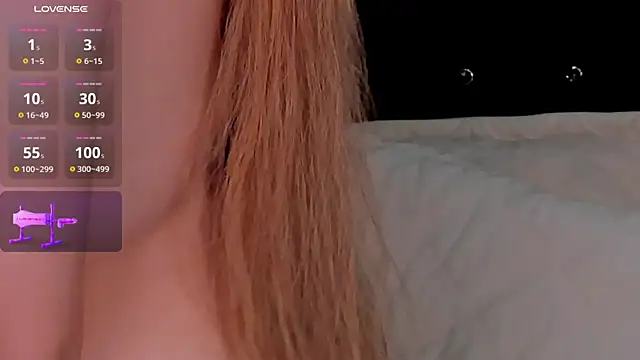 Snapshot of LianaFord chatting on March 2025 05:38:02 AM LianaFord online show from March 2025 05:38:02 AM