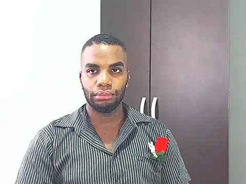 Rene hotman online show from January 2025 07:23:01 PM