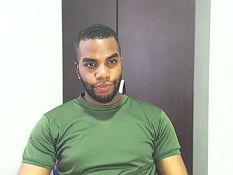 Rene hotman online show from January 2025 08:06:02 PM