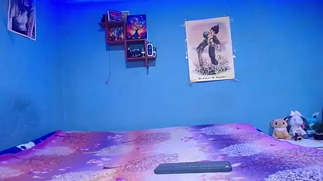 teddy n hottie online show from December 2024 03:26:01 PM