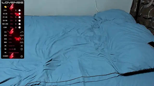 eva zero online show from December 2024 10:23:02 PM