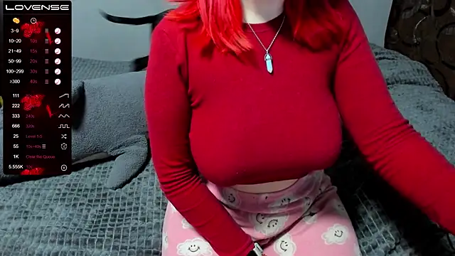 eva zero online show from December 2024 07:42:01 PM