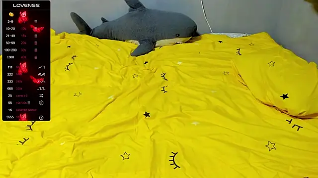 eva zero online show from February 2025 05:37:01 PM