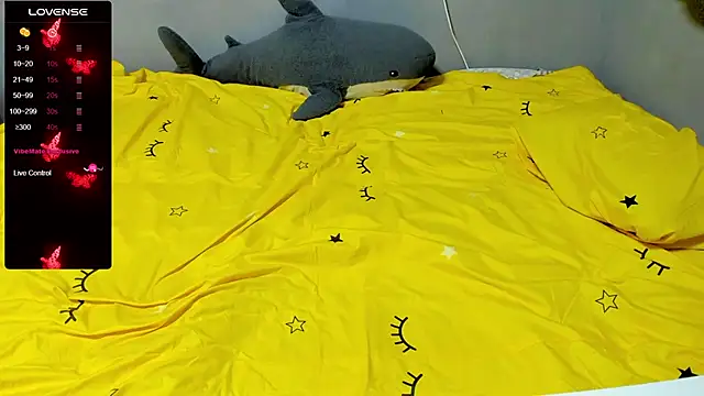 eva zero online show from February 2025 08:40:01 PM