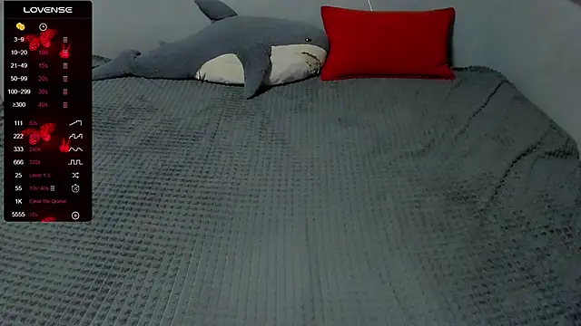 eva zero online show from March 2025 08:53:01 AM