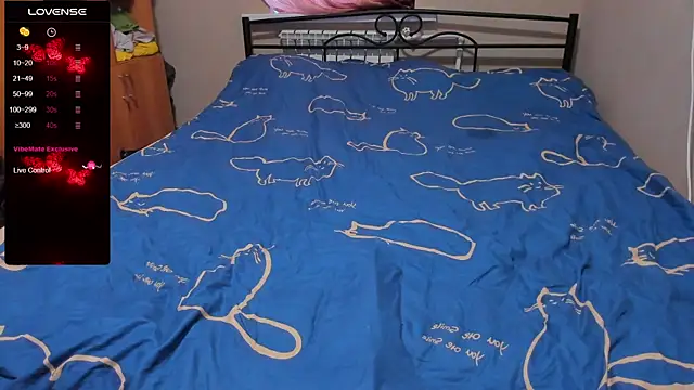 eva zero online show from September 2025 12:51:02 PM