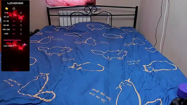 eva zero online show from October 2025 11:55:01 AM