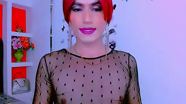priscilahotker online show from January 2025 05:30:01 AM