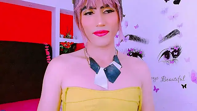 priscilahotker online show from January 2025 06:03:01 AM