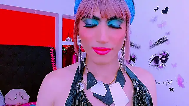 priscilahotker online show from February 2025 08:11:01 AM