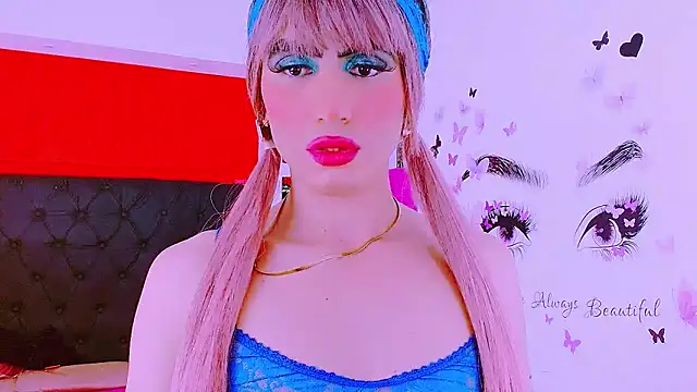 priscilahotker online show from February 2025 02:55:02 PM