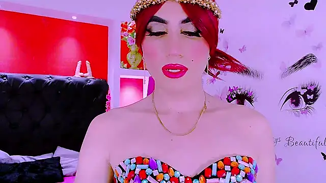 priscilahotker online show from March 2025 05:33:01 AM