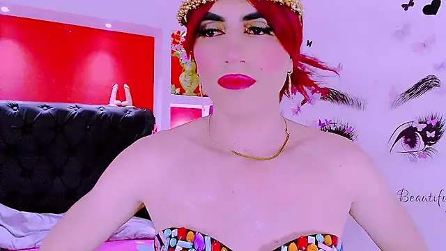 priscilahotker online show from March 2025 11:41:01 AM