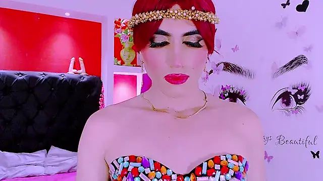 priscilahotker online show from March 2025 03:06:01 PM