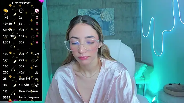 barbie scoth  online show from January 2025 03:42:01 PM