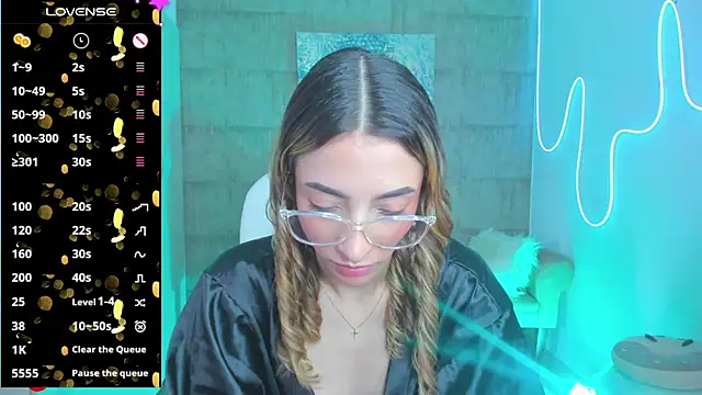 barbie scoth  online show from January 2025 03:46:02 PM