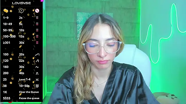 barbie scoth  online show from January 2025 10:12:02 PM