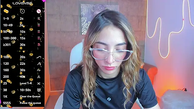 barbie scoth  online show from January 2025 08:54:01 PM