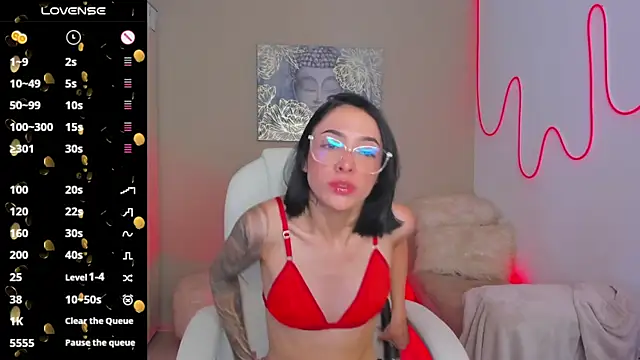 barbie scoth  online show from September 2025 09:14:01 PM