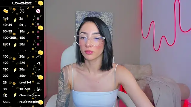 barbie scoth  online show from September 2025 09:48:02 PM