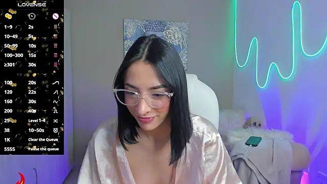 barbie scoth  online show from November 2025 09:35:01 PM