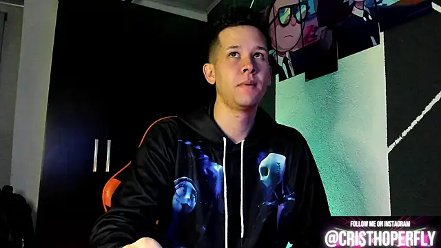 Snapshot of Cris_myster chatting on October 2025 01:36:02 AM Cris myster online show from October 2025 01:36:02 AM