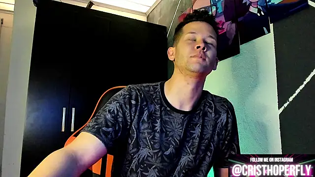 Snapshot of Cris_myster chatting on October 2025 08:18:02 PM Cris myster online show from October 2025 08:18:02 PM