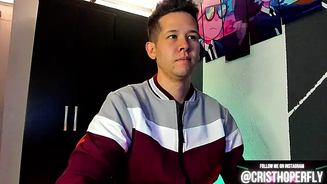 Snapshot of Cris_myster chatting on October 2025 06:42:01 PM Cris myster online show from October 2025 06:42:01 PM