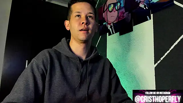 Snapshot of Cris_myster chatting on October 2025 12:36:01 AM Cris myster online show from October 2025 12:36:01 AM