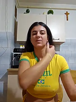 NathalieDream online show from October 2025 05:37:02 AM