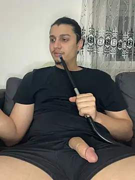 Enzoboy187 online show from December 2024 10:31:01 PM