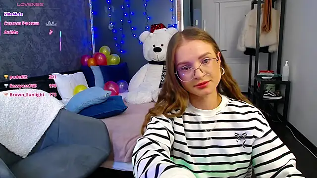 KateJonson online show from February 2025 08:04:01 AM