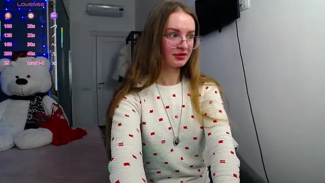 KateJonson online show from February 2025 12:45:02 PM