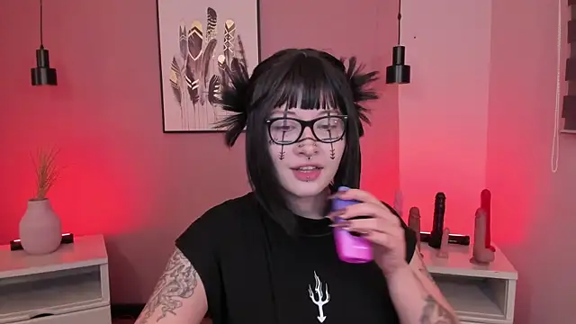  asami chieko  online show from October 2025 09:15:01 PM