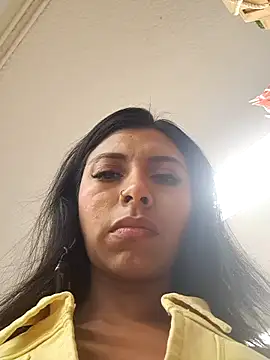  BunnyNaugthy online show from January 2025 09:40:01 PM