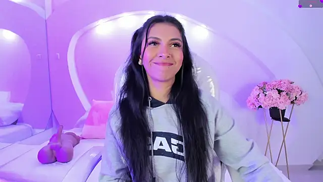  BunnyNaugthy online show from January 2025 05:09:01 AM