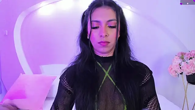  BunnyNaugthy online show from January 2025 08:11:02 AM