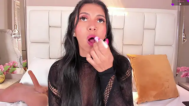  BunnyNaugthy online show from January 2025 03:00:01 PM