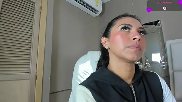  BunnyNaugthy online show from February 2025 12:05:02 PM