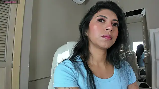  BunnyNaugthy online show from February 2025 12:57:02 PM